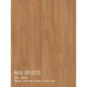 Sàn gỗ Egger EPL070