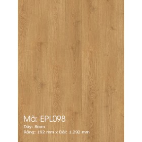 Sàn gỗ Egger EPL098