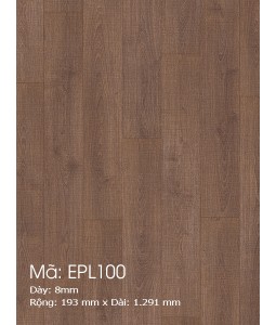 Sàn gỗ Egger EPL100