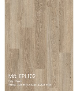 Sàn gỗ Egger EPL102