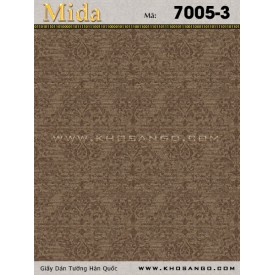 Mida wallpaper 7005-3