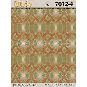 Mida wallpaper 7012-4