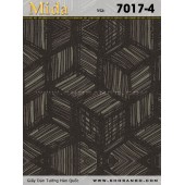 Mida wallpaper 7017-4