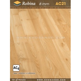 Sàn gỗ Robina AC21