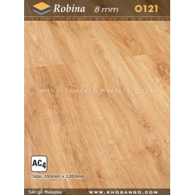 Sàn gỗ Robina O121