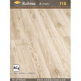Robina Flooring T18