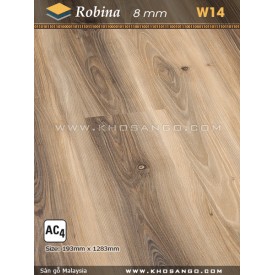 Robina Flooring W14