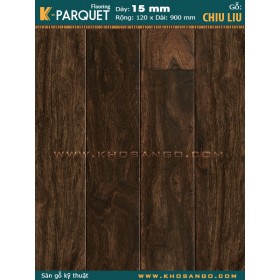 Sàn gỗ Chiu Liu Engineered 15x120x900