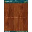 Merbau hardwood technical flooring 