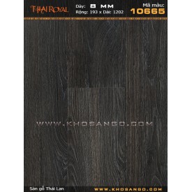 Sàn gỗ ThaiRoyal 10665