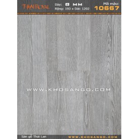 ThaiRoyal Flooring 10667
