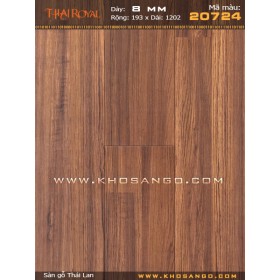 ThaiRoyal Flooring 20724