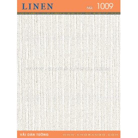 Linen cloth 1009