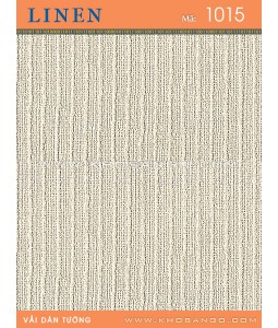 Linen cloth 1015