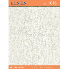 Vải dán tường Linen 1016