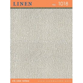 Vải dán tường Linen 1018