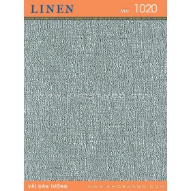 Vải dán tường Linen 1020