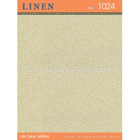 Vải dán tường Linen 1024