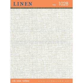Vải dán tường Linen 1028