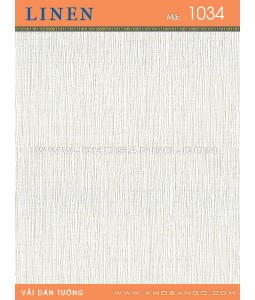 Linen cloth 1034