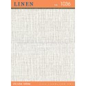 Vải dán tường Linen 1036