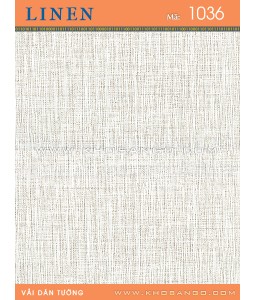 Linen cloth 1036