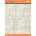 Vải dán tường Linen 1040