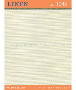 Linen cloth 1043