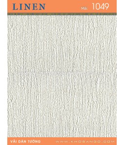 Linen cloth 1049