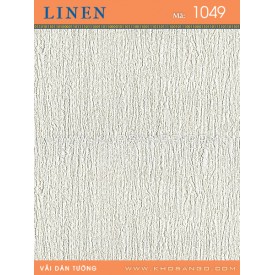 Vải dán tường Linen 1049