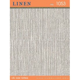 Vải dán tường Linen 1053