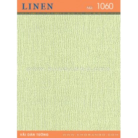 Vải dán tường Linen 1060