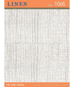 Linen cloth 1065