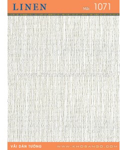 Linen cloth 1071