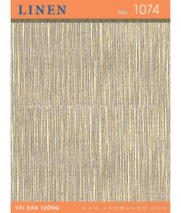 Linen cloth 1074