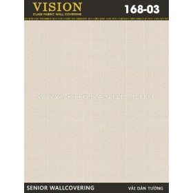 Vải dán tường Vision 168-03