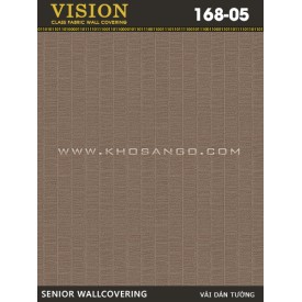 Vải dán tường Vision 168-05