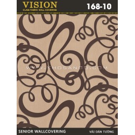 Vải dán tường Vision 168-10