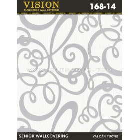 Vải dán tường Vision 168-14