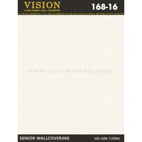 Vải dán tường Vision 168-16