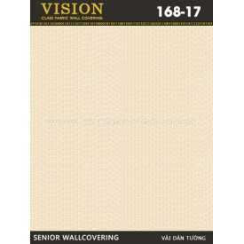 Vải dán tường Vision 168-17