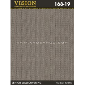 Vải dán tường Vision 168-19