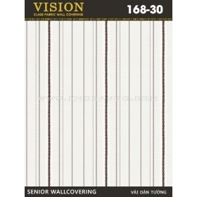 Vải dán tường Vision 168-30
