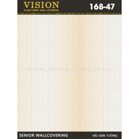 Vải dán tường Vision 168-47