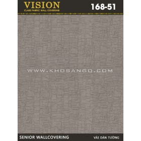 Vải dán tường Vision 168-51