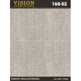 Vải dán tường Vision 168-52