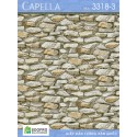 Giấy dán tường Capella 3318-3
