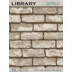 Wall Paper LIBRARY 2575-2