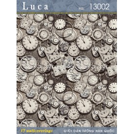 Luca wallpaper 13002