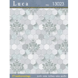 Luca wallpaper 13023